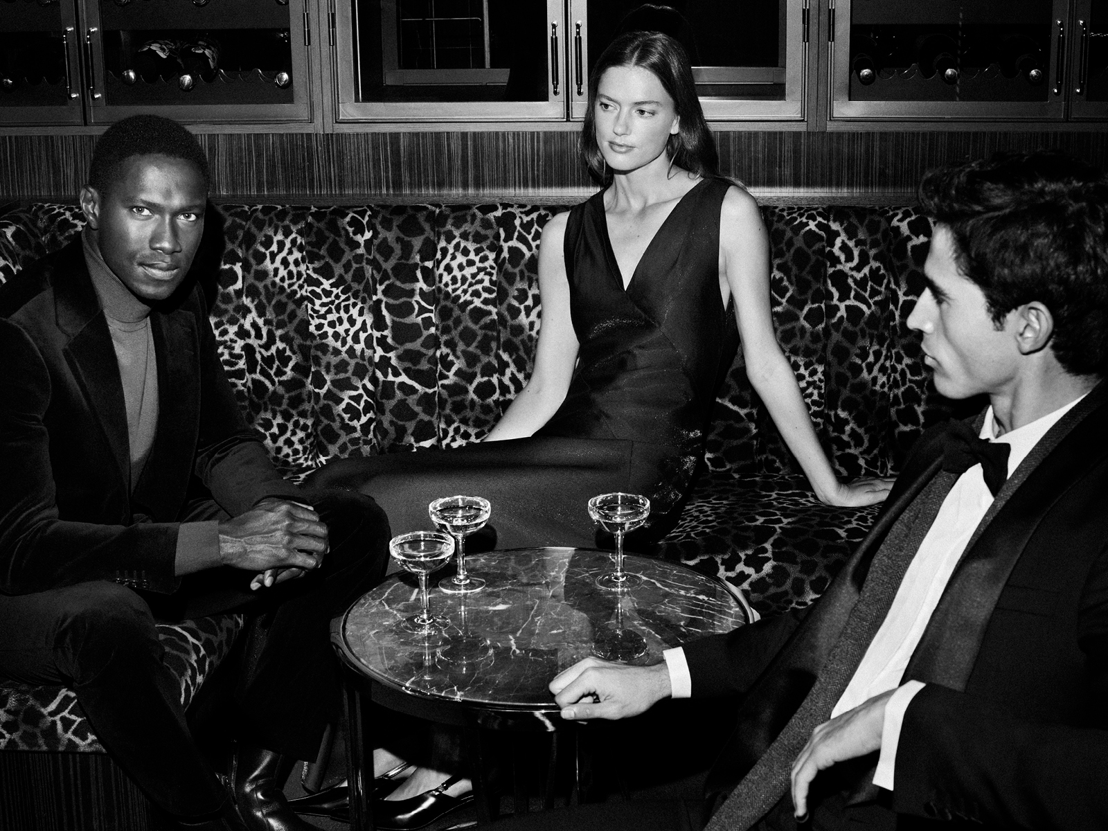 Festive 2025 collection